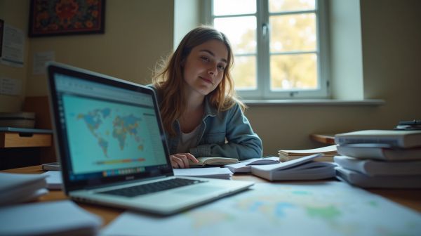 Comment choisir un logiciel pour créer votre carte étudiant