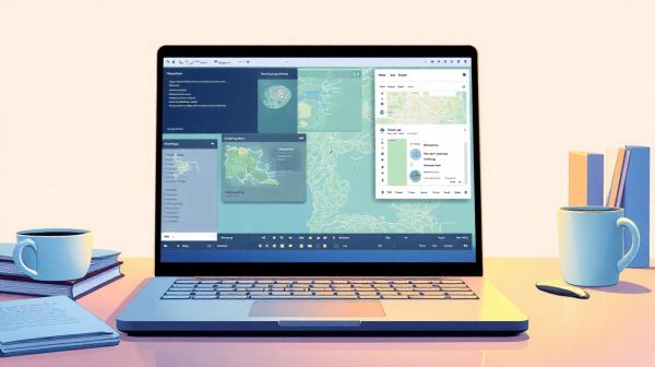 Les meilleurs logiciels pour concevoir une carte étudiant